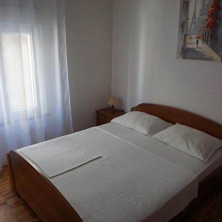 Spacious Comfort Apartment Duće Esterno foto