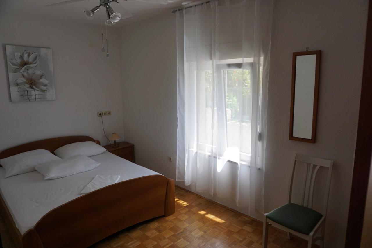 Spacious Comfort Apartment Duće Esterno foto