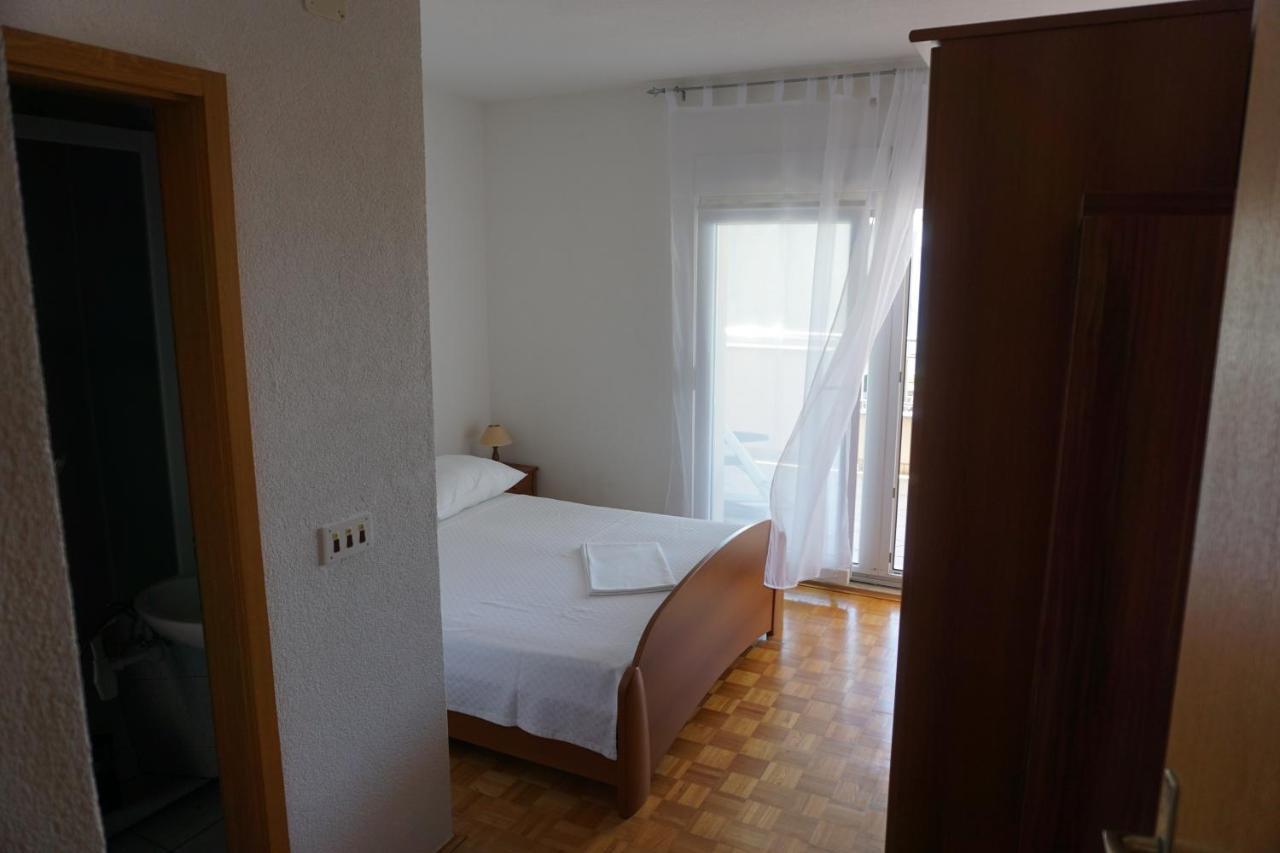 Spacious Comfort Apartment Duće Esterno foto