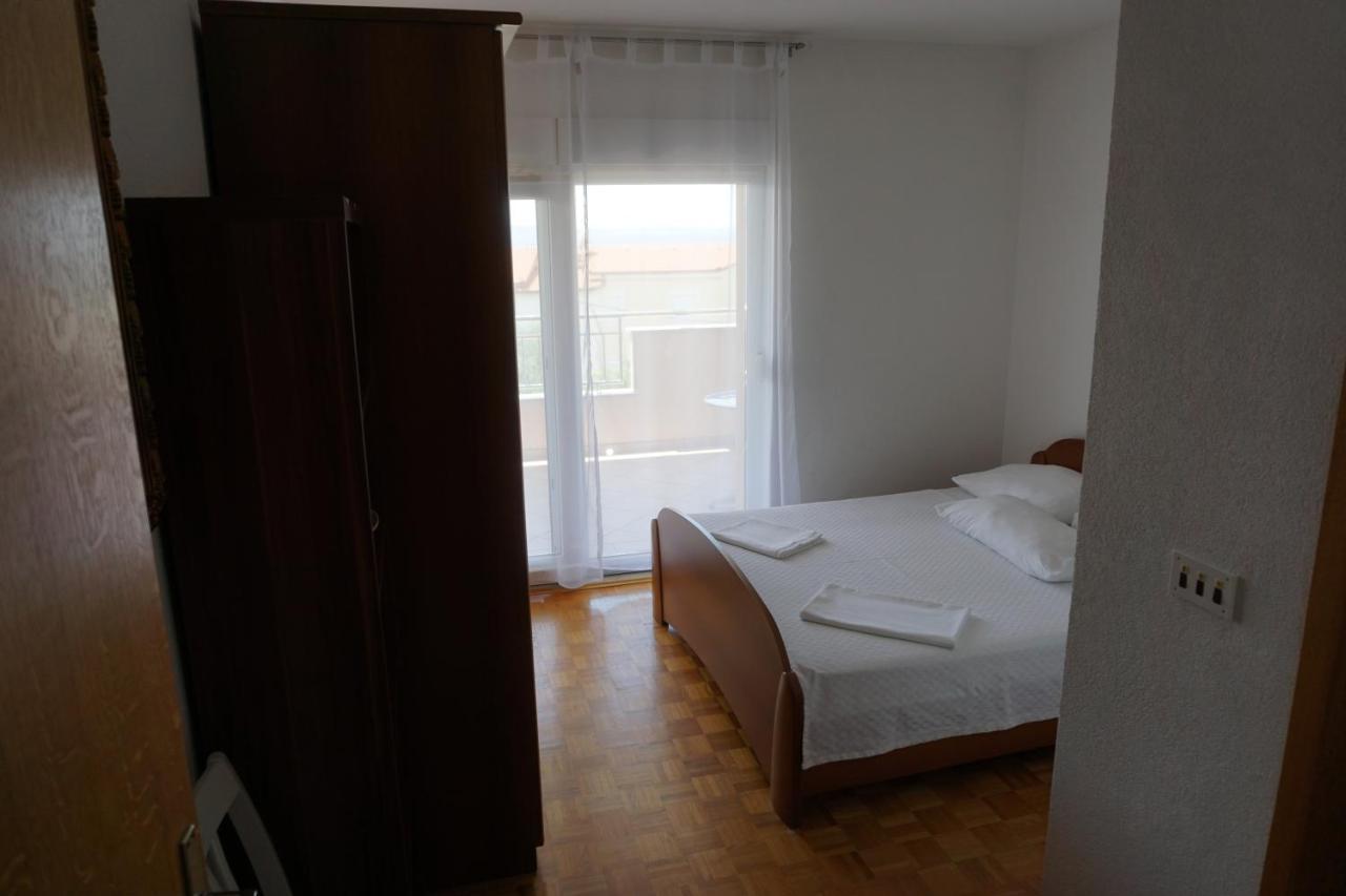 Spacious Comfort Apartment Duće Esterno foto