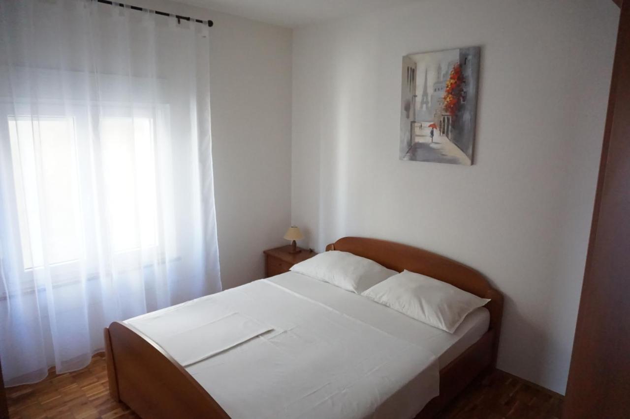 Spacious Comfort Apartment Duće Esterno foto