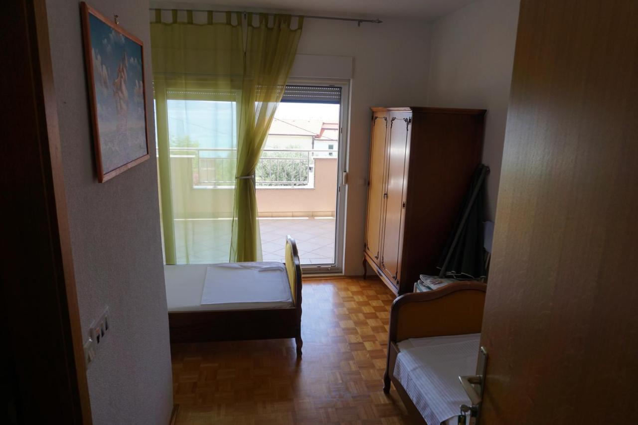 Spacious Comfort Apartment Duće Esterno foto