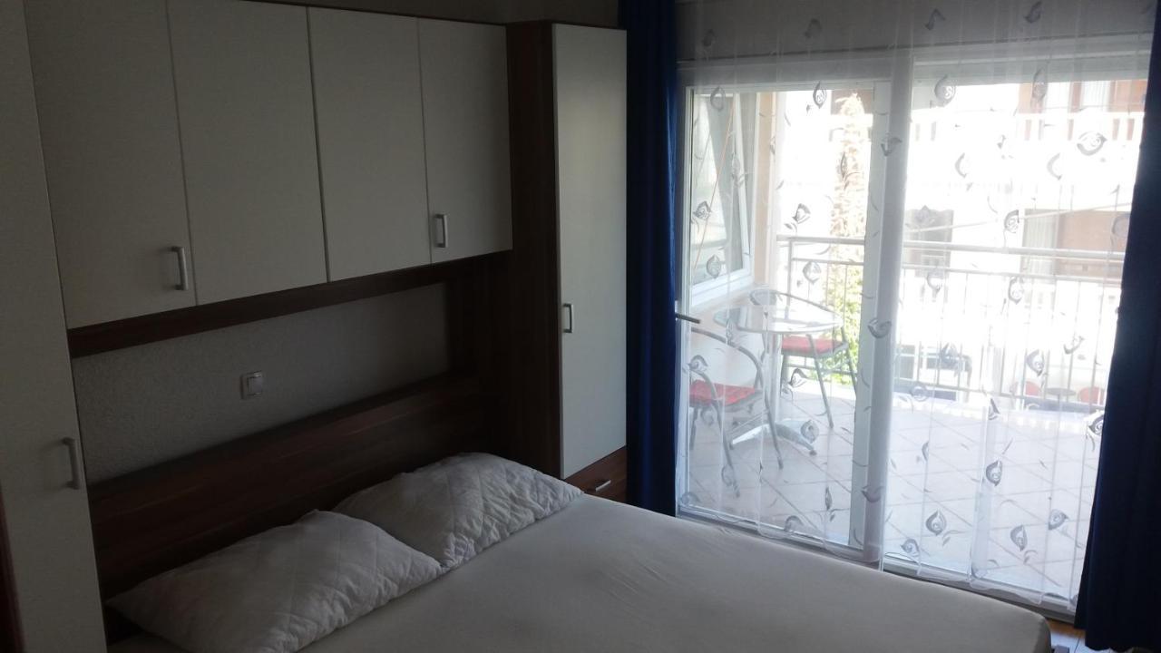 Spacious Comfort Apartment Duće Esterno foto