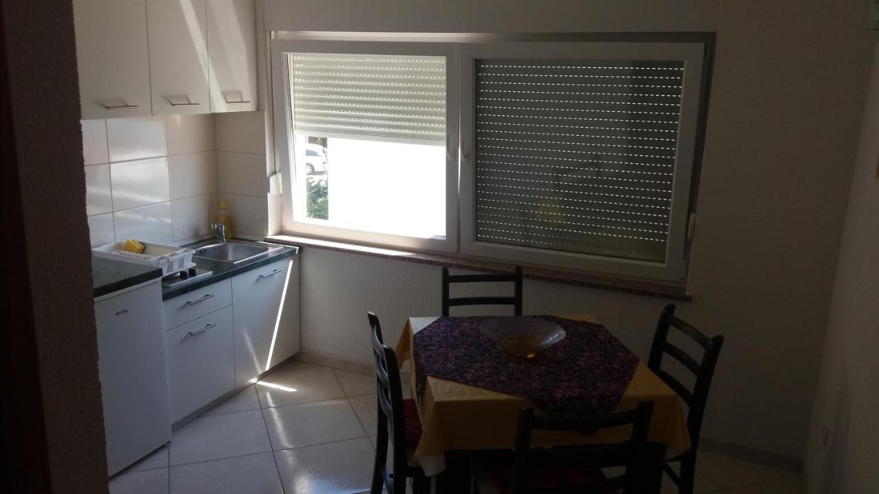 Spacious Comfort Apartment Duće Esterno foto