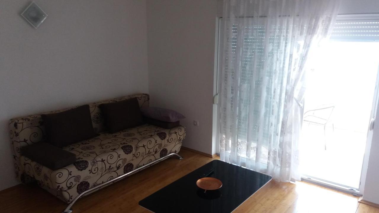 Spacious Comfort Apartment Duće Esterno foto