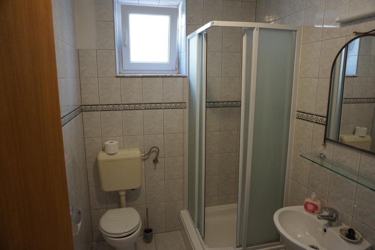Spacious Comfort Apartment Duće Esterno foto