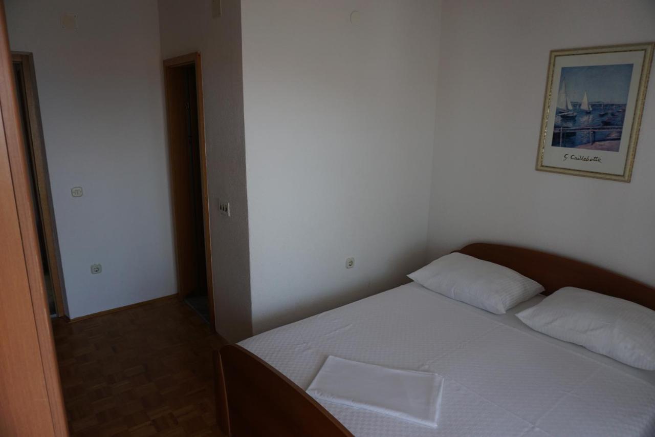 Spacious Comfort Apartment Duće Esterno foto