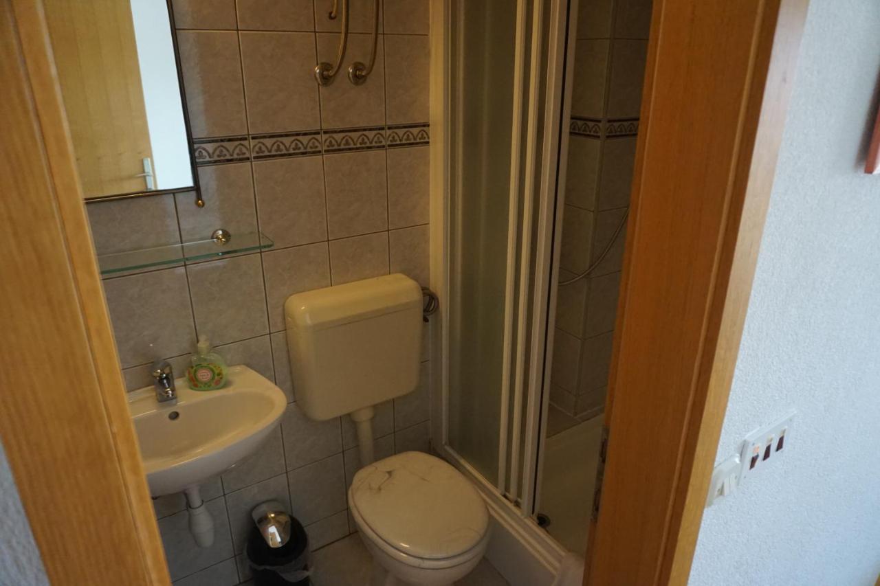 Spacious Comfort Apartment Duće Esterno foto