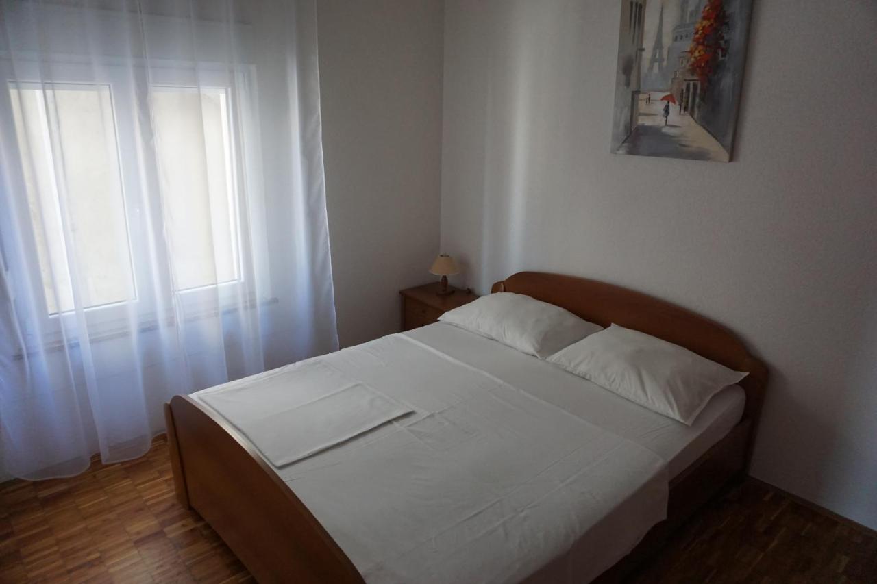 Spacious Comfort Apartment Duće Esterno foto