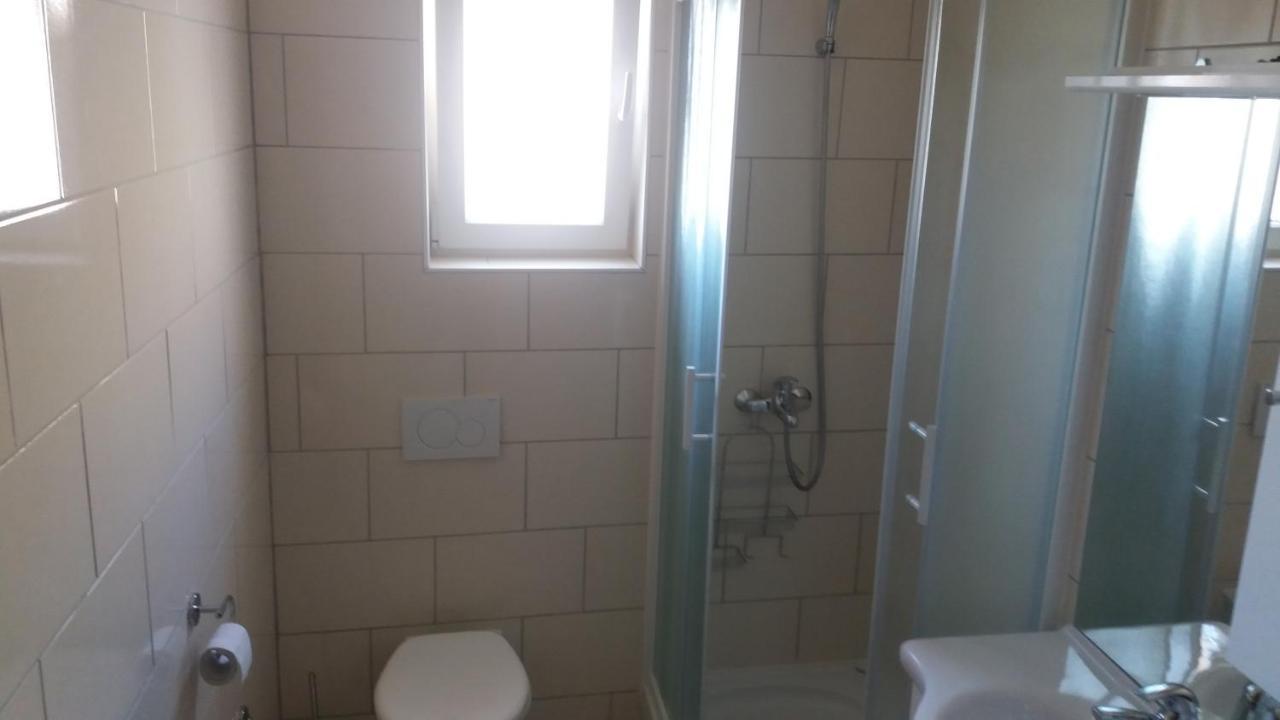 Spacious Comfort Apartment Duće Esterno foto