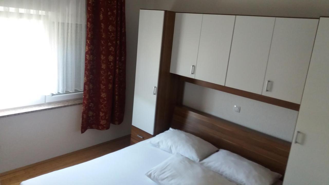 Spacious Comfort Apartment Duće Esterno foto