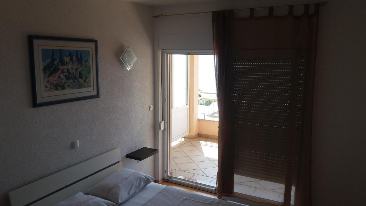 Spacious Comfort Apartment Duće Esterno foto