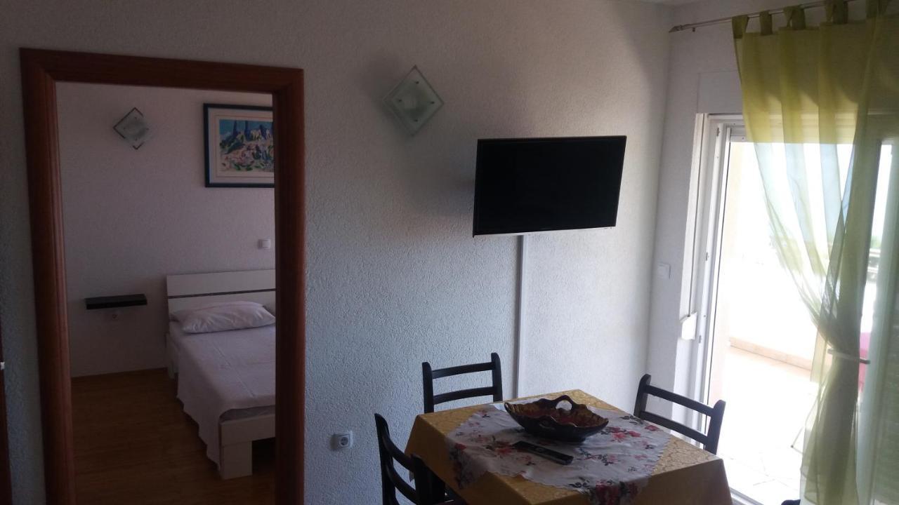 Spacious Comfort Apartment Duće Esterno foto